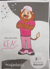 Mary, 10