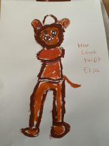 Adeline, 6
