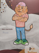 Alexis, 13