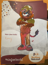 Charlie, 6