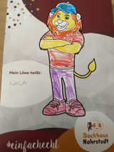 Hannah, 4