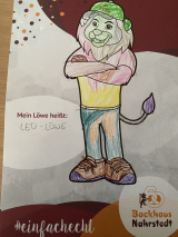 Mathilde, 5