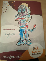 Raphael, 3