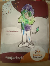 Willy, 5